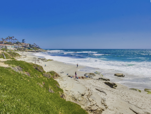 La Jolla Beachfront 4 Bedroom Rental Home Luxury All the Way